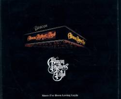 The Allman Brothers Band : Since I've Been Loving Layla